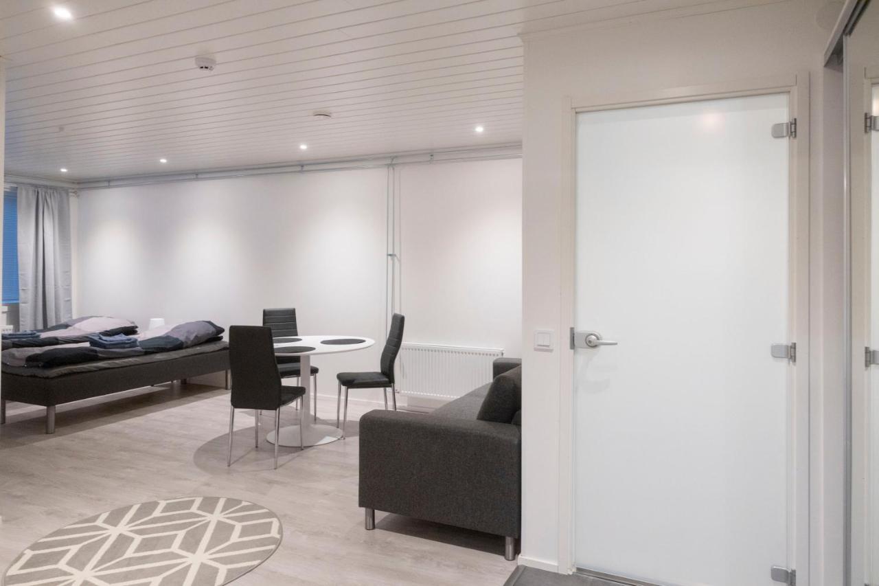 Easy Housing Raahe Apartman Pattijoki Kültér fotó